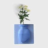 Home Decor,Magic Rubber Silicone Sticky Flower Wall