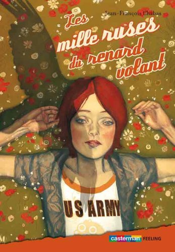 Les  mille ruses du renard volant