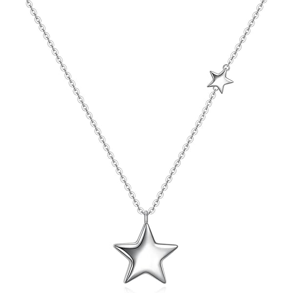 Collar De Grúa De Plata - Colgante De Grúa De Plata De Ley En Una Delicada Cadena De Plata De Ley O Solo El Colgante - México