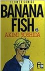 Banana fish 第6巻