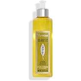 L'OCCITANE Bath & Shower Gel, Daily Foaming Body Wash Gently Cleanses, Moisturizes & Refreshes Skin, Eco-Friendly Options, All Skin Types, Vegan