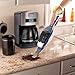 Electrolux Ergorapido Lithium Ion 2-1 Stick and Handheld Vacuum, EL1010A