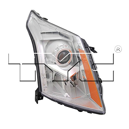 Cadillac Srx Headlight Headlight For Cadillac Srx
