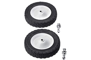 Shortening Shuttle SS-DWK Double Wheel Kit (2-8 Wheel M, 12" Height, 9" Width, 5" Length,