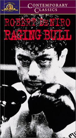 Download Raging Bull [VHS]