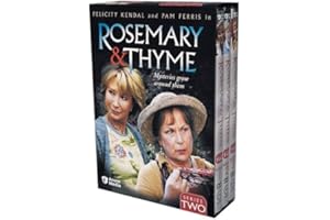 Rosemary & Thyme: Series Two