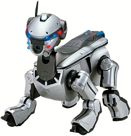 sony aibo amazon