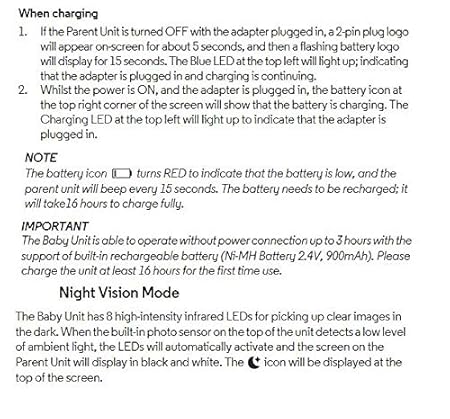 motorola mbp36xlbu additional camera for motorola mbp36xl