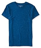 Aeropostale Men's Streaky Pocket Tee Shirt