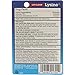 Quantum Lysine Plus Lip Clear Coldstick for Cold Sore Treatment, 5 Gram