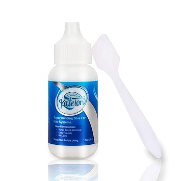 Glue for wigs amazon Clearance