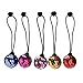 Velishy(TM) Girl Sequin Elastic Hair Rope