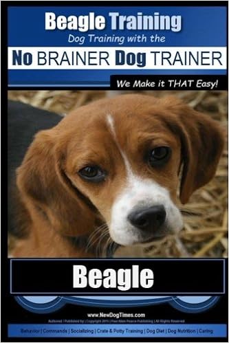 beagle training books