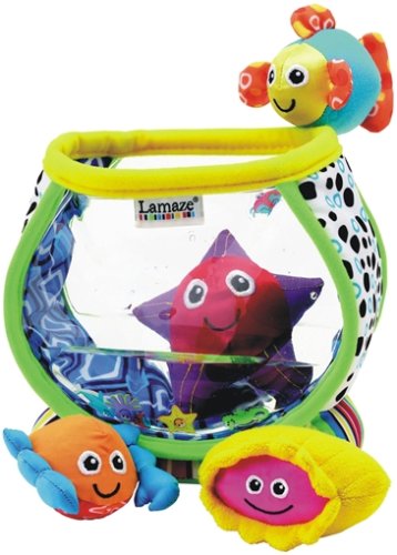 Lamaze My First Fishbowl