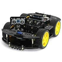 Upto 50% off on Robotic Kits and Accessories