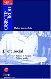 Droit social