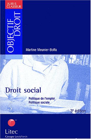Droit social