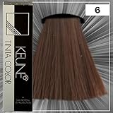 Keune Tinta Color + Silk Protein Hair Color 6 Dark Blonde