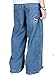 JNCO Men's Blue J Twin Cannon Jeans- Leg Opening 26