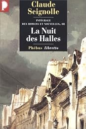 La  nuit des Halles