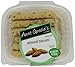Aunt Gussie's - Spelt Sugar Free Almond Biscuits - 4 Pack