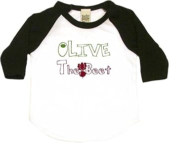 olive baby clothes