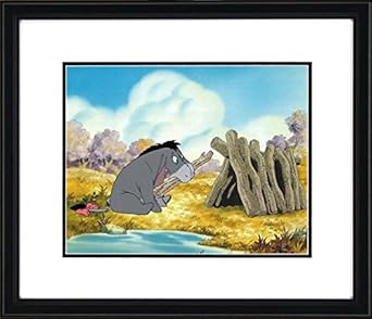 イーヨーのしっぽはすぐに外れる 性別やぬいぐるみ情報まとめ