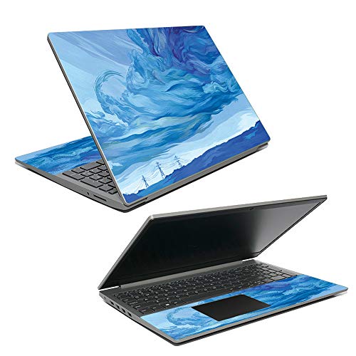 MightySkins Skin Compatible with Lenovo Ideapad S145 15" (2019) - Cell Phone To…