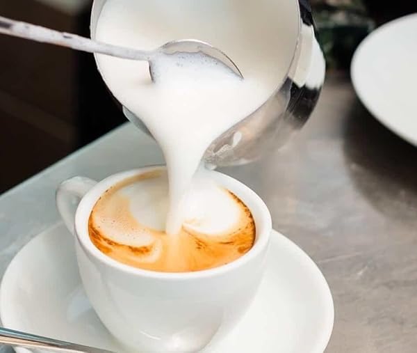 MILKADAMIA MACADAMIA MILK IN LATTE DA BARISTA – CASE OF 6 – 32 FZ