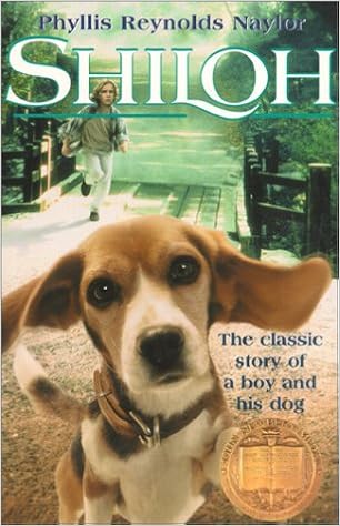 22+ Phyllis Reynolds Naylor Shiloh Gif