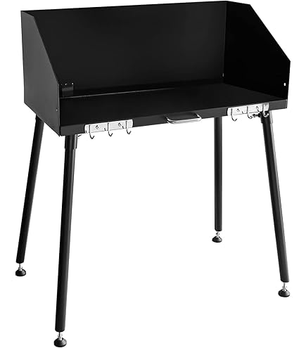 ✅アメリカNo.1 ☘ロッジ クッキングテーブル A5-7 キャンプ アウトドア ロッジ クッキングテーブル A5-7 – aandfonlinestore