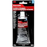3M/BONDO 907 Putty - Sandable Body Repair
