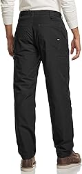 CQR Men's Winter Fleece Lined