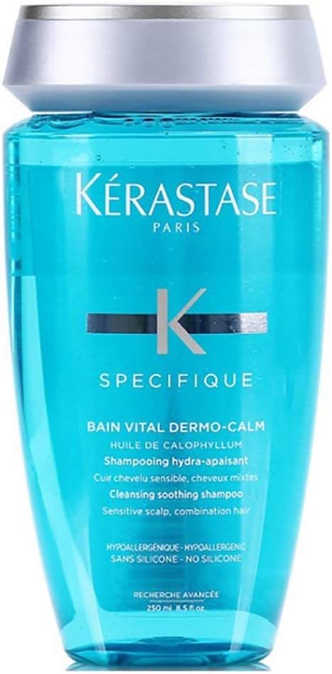 Kerastase Dermo-Calm Hypoallergenic Shampoo
