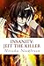 Jeff the Killer (Insanity Book 1)