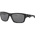 Oakley Mens Jupiter Squared Sunglasses (OO9135) Plastic