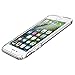 Spigen Hybrid Armor Designed for Apple iPhone 7 Plus Case (2016) - Satin Silver