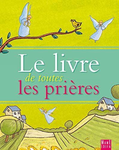Le Livre de toutes les priÃ¨res (French Edition) by (Hardcover)