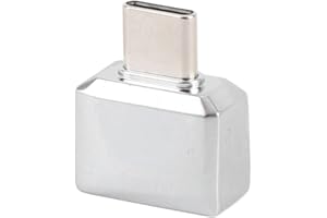 ZASCHMOY USB C Fingerprint Reader for 10 11 Fast Biometric Login Secure File Encryption for PC Laptop Multi User Support