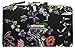Kenneth Cole Reaction Women's Wallet Organizer (BLOOMING BOTANICAL)