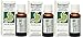 Iberogast LARGE SIZE (100ml) THREE BOTTLES- for Dyspepsia, Bloating, Stomache Pain and Heartburn Brand: Medical Futures