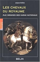 Les  chevaux du royaume