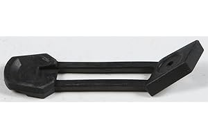 PWC ENGINE Hood Strap Compatible with Ski-Doo GSX (XP Chassis Left Side) 2008-2012 Snowmobile Part# 12-18861 OEM# 517 3038 08