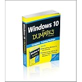 Windows 10 for Dummies Book