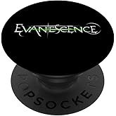 Evanescence Logo PopSockets Adhesive PopGrip
