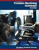 Precision Machining Technology cover