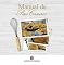 Livro Manual de Pães Caseiros