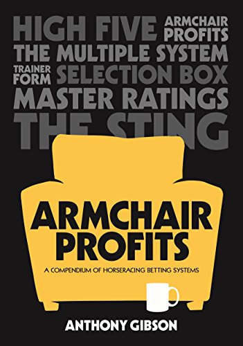 [BEST] Armchair Profits: A compendium of horseracing systems<br />PPT