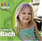 MEJOR DE BACH                                      image
