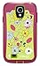 Otterbox Otterbox Defender Carrying Case for Samsung Galaxy S4 - Retail Packaging - Eden